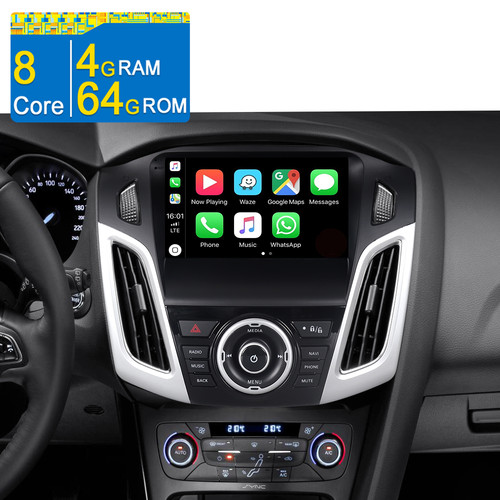 Android für ford - 15, iii