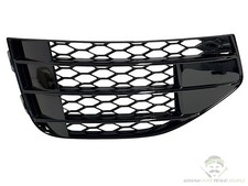 Original Gitter Grill rechts