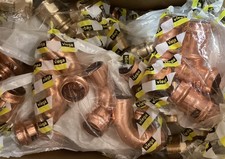 85 Stück VIEGA Profipress/