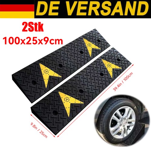 Stück schwellenrampe - stück,