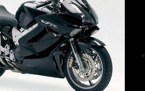 Honda vfr 800a rc46 - rc46/2, vtec