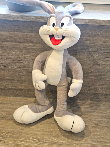 Bugs bunny stoff - bunny, stoff-