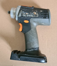 Protool (Festool) DRC 18-4 TEC