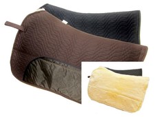 Westernpad sattelunterlage - westernpad,,