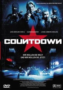 Countdown feuer über rom - -,