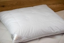 Alpaka Kissen Kopfkissen