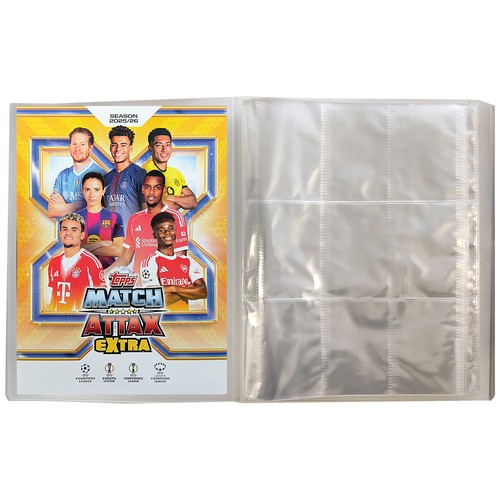 Topps match attax champions - topps,