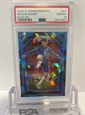 2020 panini prizm mason - 2020-21,