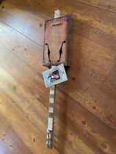  Cigar box guitar Matteacci's
