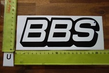 Alter Aufkleber Motorsport