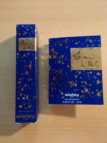 Sisley izia nuit eau - sisley, de