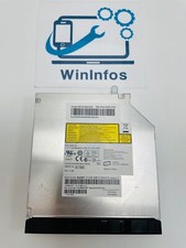 DVD Brenner R/W SATA DVR