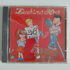 CD GOLDMÜNZE 36 - 1993 NEU