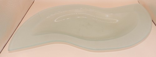 Glasschale leonardo wave 35 - glasschale,
