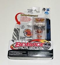 Beyblade metal masters thermal - metal,