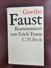 Goethe Faust Kommentiert bin