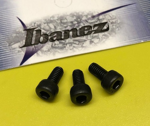 Ibanez original top lock - 3,
