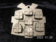 Silikon-Backform/Gießform/Pra