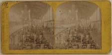 Paris 1867 Section Schweiz