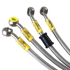 HEL Stahlflex Bremsleitung