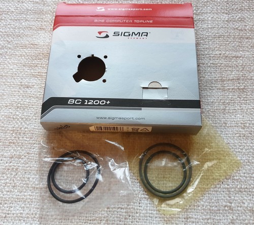 Acoples sigma 1200 gomas - 1200+,