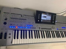 YAMAHA Tyros 5 TOP Zustand mit Gewährleistung - 20 Monate Gewährleist (Händler)