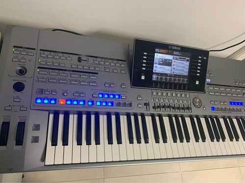 Yamaha tyros top zustand - 5,