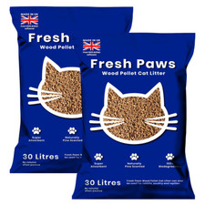 Fresh Paws super saugfähige