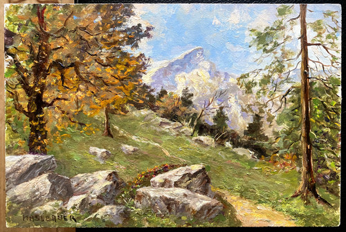 Paul haslbauer 1919 2006 - haslbauer, -2006