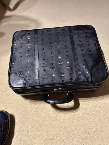 Mcm münchen reisekoffer - mcm,