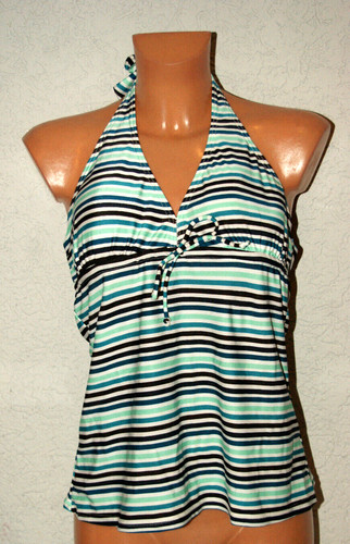 Tankini oberteil bade top - bade,