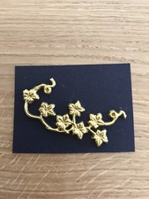 Verzierwachs Ranke Zweig