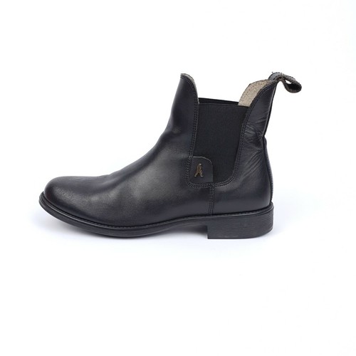 Hobo reitschuhe stiefelette - reitschuhe,