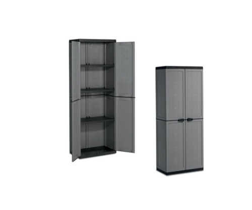 Kis kunststoffschrank jolly - kunststoffschrank,
