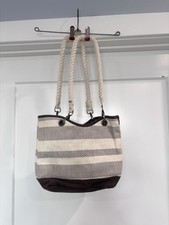 Thirty-One Canvas Crew Mini