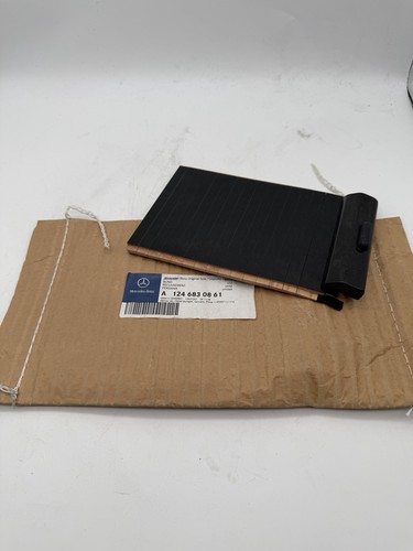 New nos w124 e500 - e500, limited