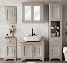 Bad komplett 5-tlg. 'Belfort'