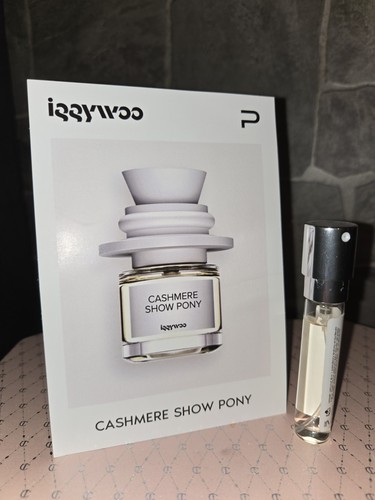 Iggywoo cashmere show - iggywoo,