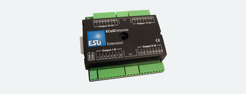 Esu 50095 ecos - esu, detektor