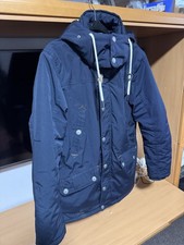 Tom Tailor Winterjacke –