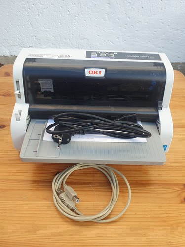 Oki drucker aus - drucker,