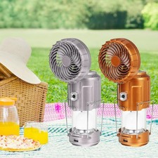 Solar Camping Laterne mit