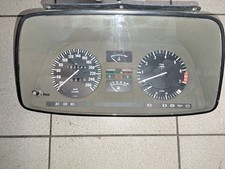 BMW E28 Bj.81-86 Tacho VDO (192.244 km) 13712139 1372483.9