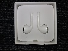 Apple EarPods Neu