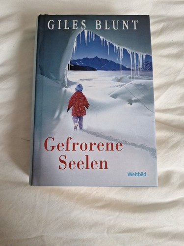 Gefrorene seelen von - seelen, giles