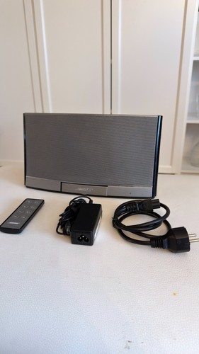 Bose sound dock portable - bose,