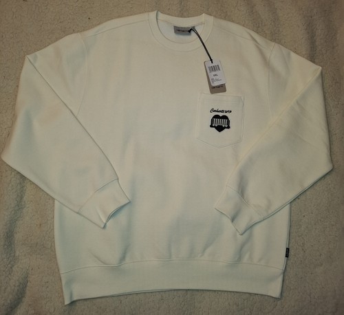 Carhartt heart train pocket - carhartt,