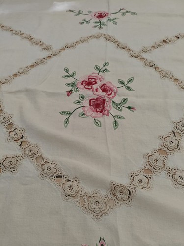 Elegante handgefertigte