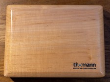 Thomann Wooden Case für