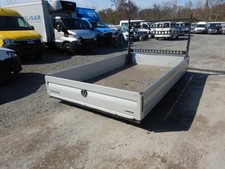 Pritsche Ladefläche VW